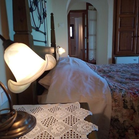 Giordani Guesthouse 桑加拉达 外观 照片