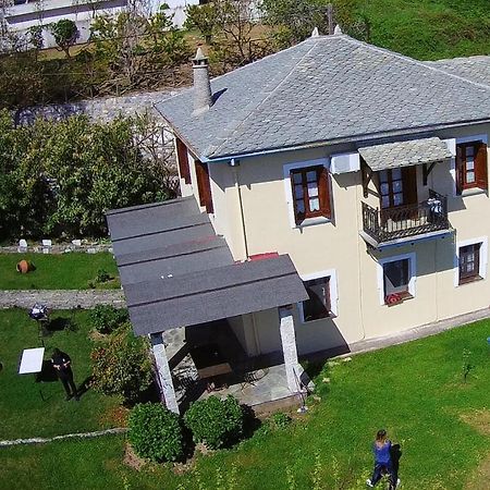 Giordani Guesthouse 桑加拉达 外观 照片