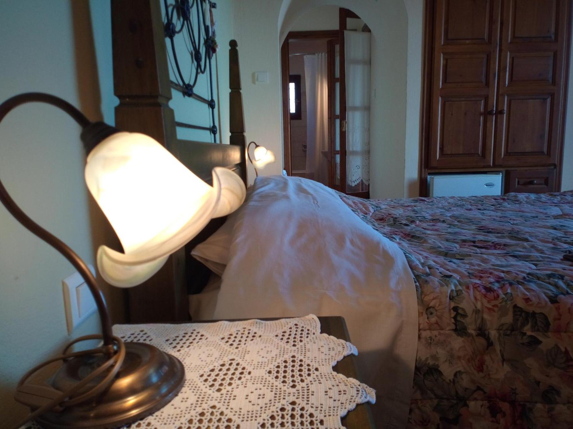 Giordani Guesthouse 桑加拉达 外观 照片