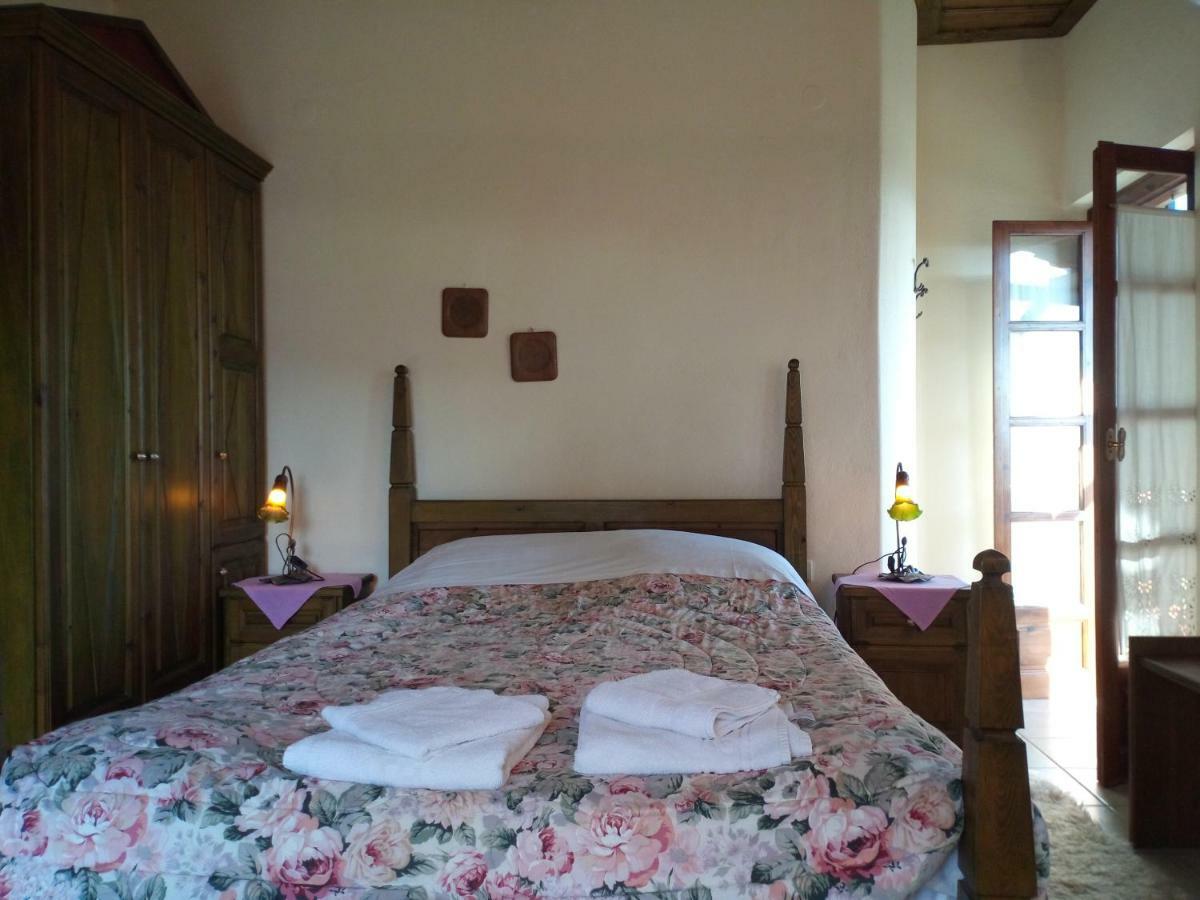 Giordani Guesthouse 桑加拉达 外观 照片