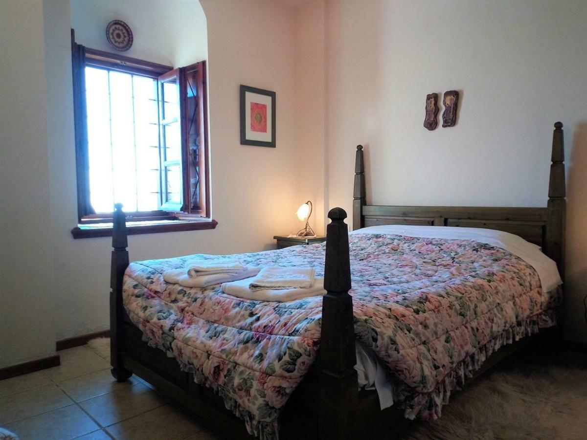 Giordani Guesthouse 桑加拉达 外观 照片