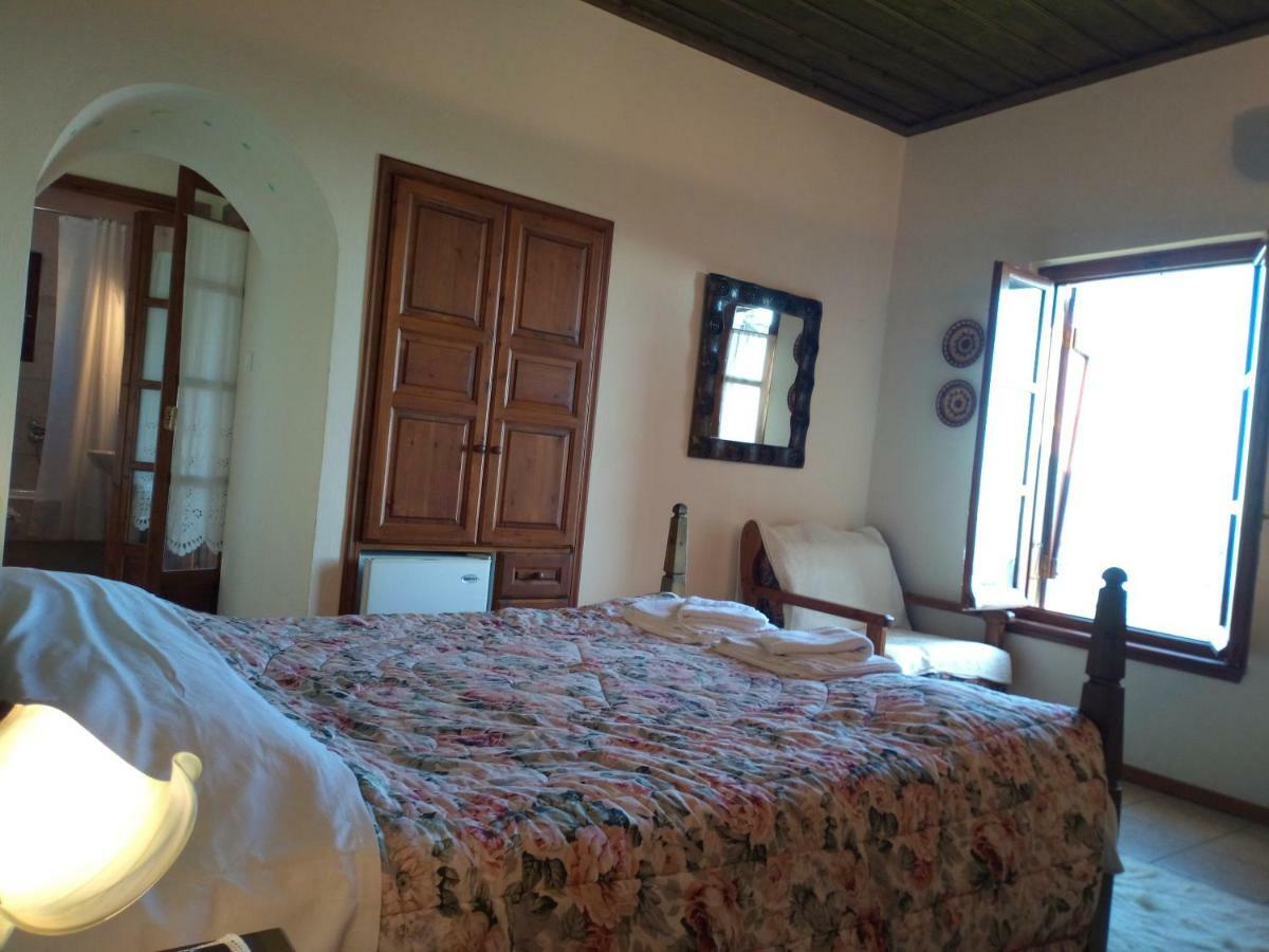 Giordani Guesthouse 桑加拉达 外观 照片