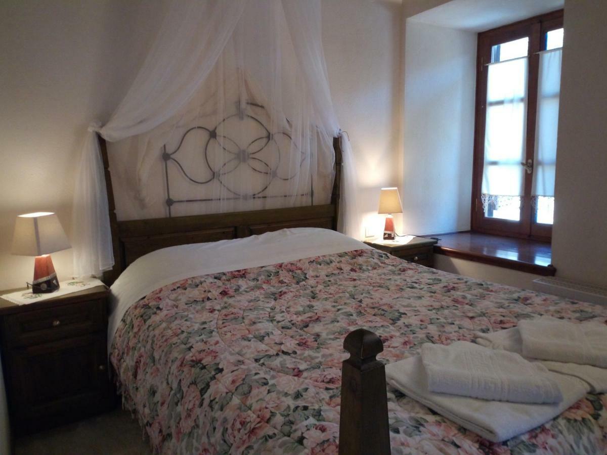 Giordani Guesthouse 桑加拉达 外观 照片