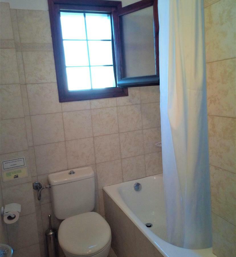Giordani Guesthouse 桑加拉达 外观 照片