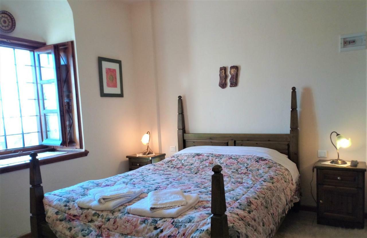 Giordani Guesthouse 桑加拉达 外观 照片