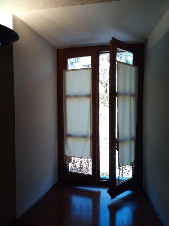Giordani Guesthouse 桑加拉达 外观 照片